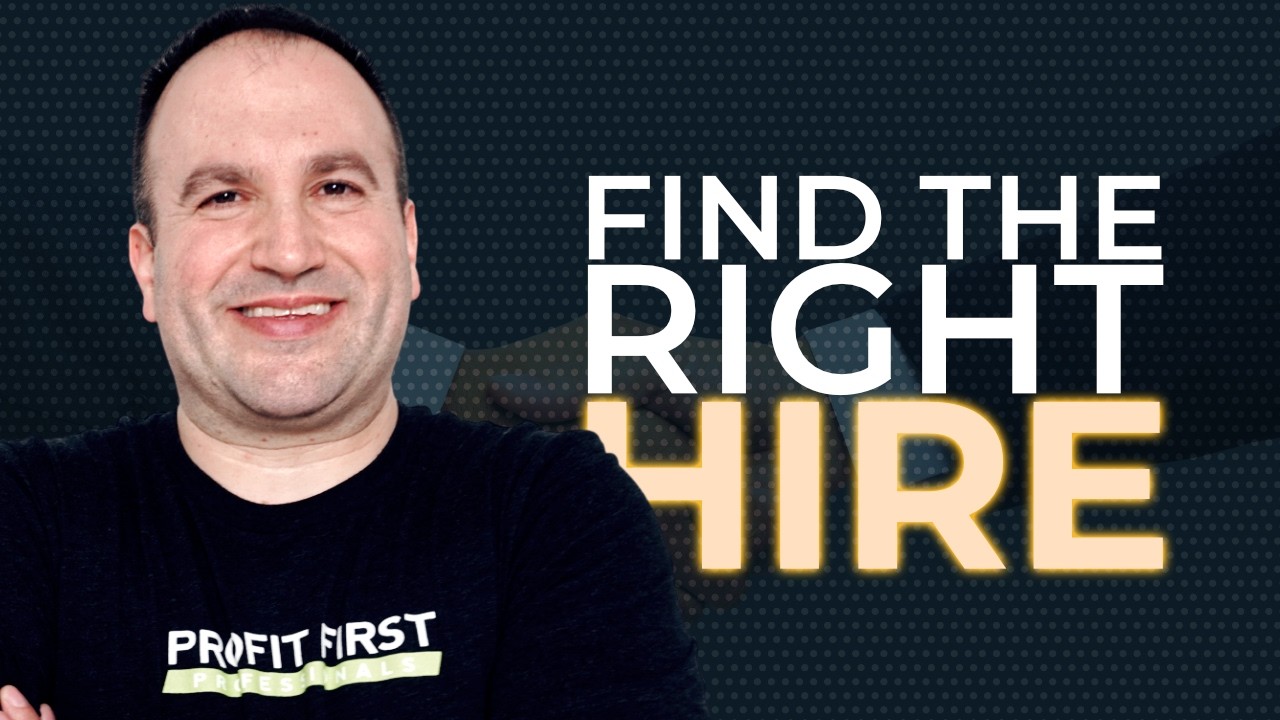 The #1 Hiring Problem Law Firm Owners Face in 2026