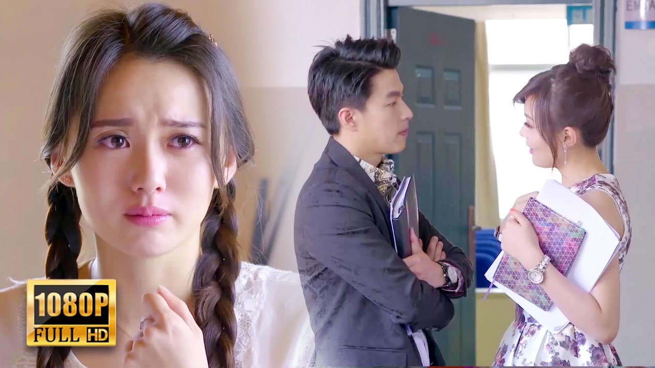 【Full Movie】 丈夫拿妻子的錢養小三，小三還是妻子多年的閨蜜，妻子不哭不鬧伺機報復！