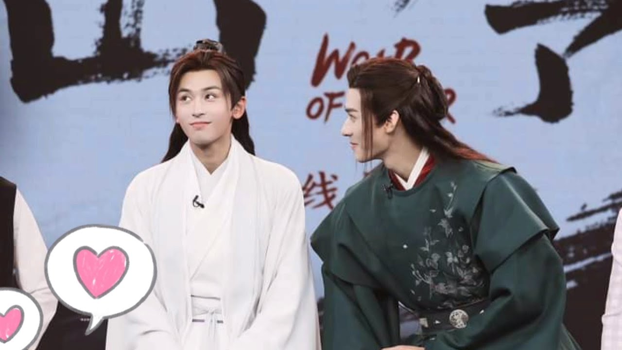 Cung Tuấn × Trương Triết Hạn - Happy Camp: Lúc chơi hết mình, lúc về Hết Hồn [TraiLer]