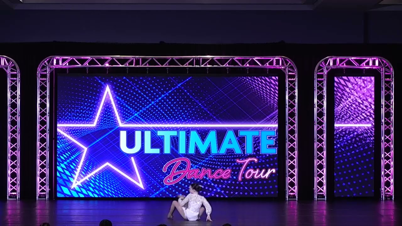 Be Famous Dance Center 2024 - 