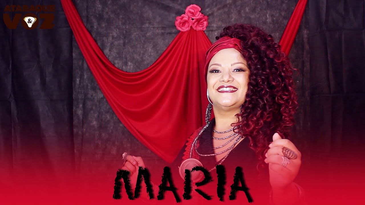 Ponto de Marias - Ela é Maria, Maria