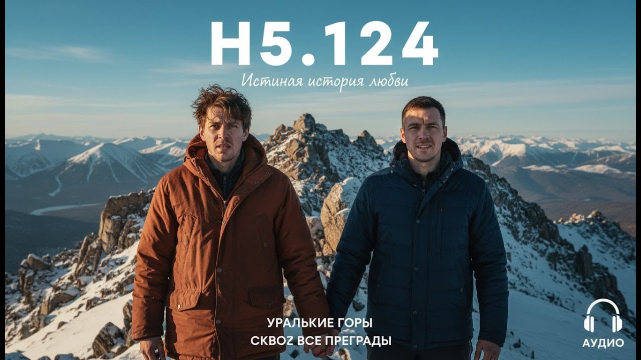 Я ПРИЗНАЛСЯ В ЛЮБВИ ДРУГУ В ПОХОДЕ, НО ОН ПРЕДАЛ МЕНЯ СЕМЬЕ.