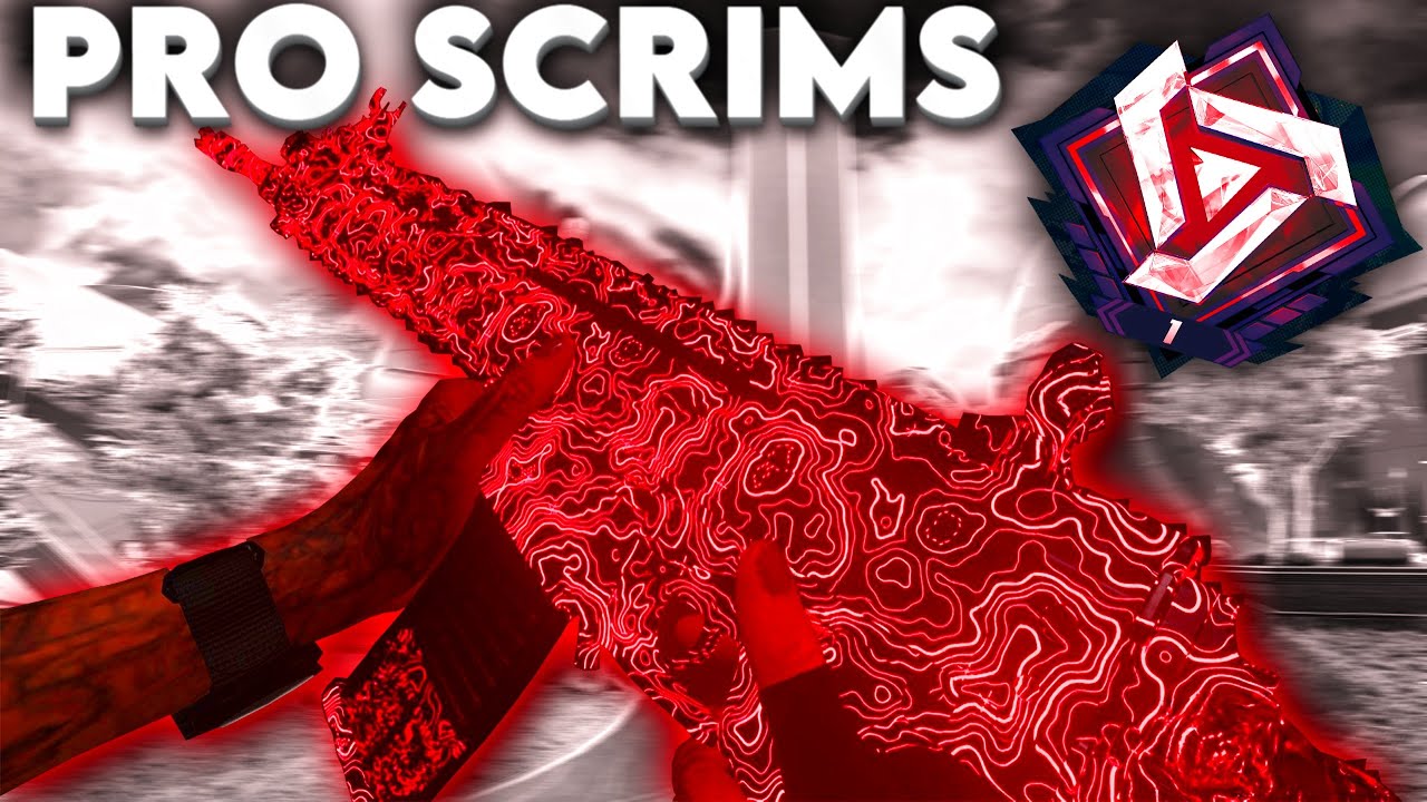 DROPPING 11K DAMAGE IN PRO SCRIMS || Farlight 84 FPP Gameplay