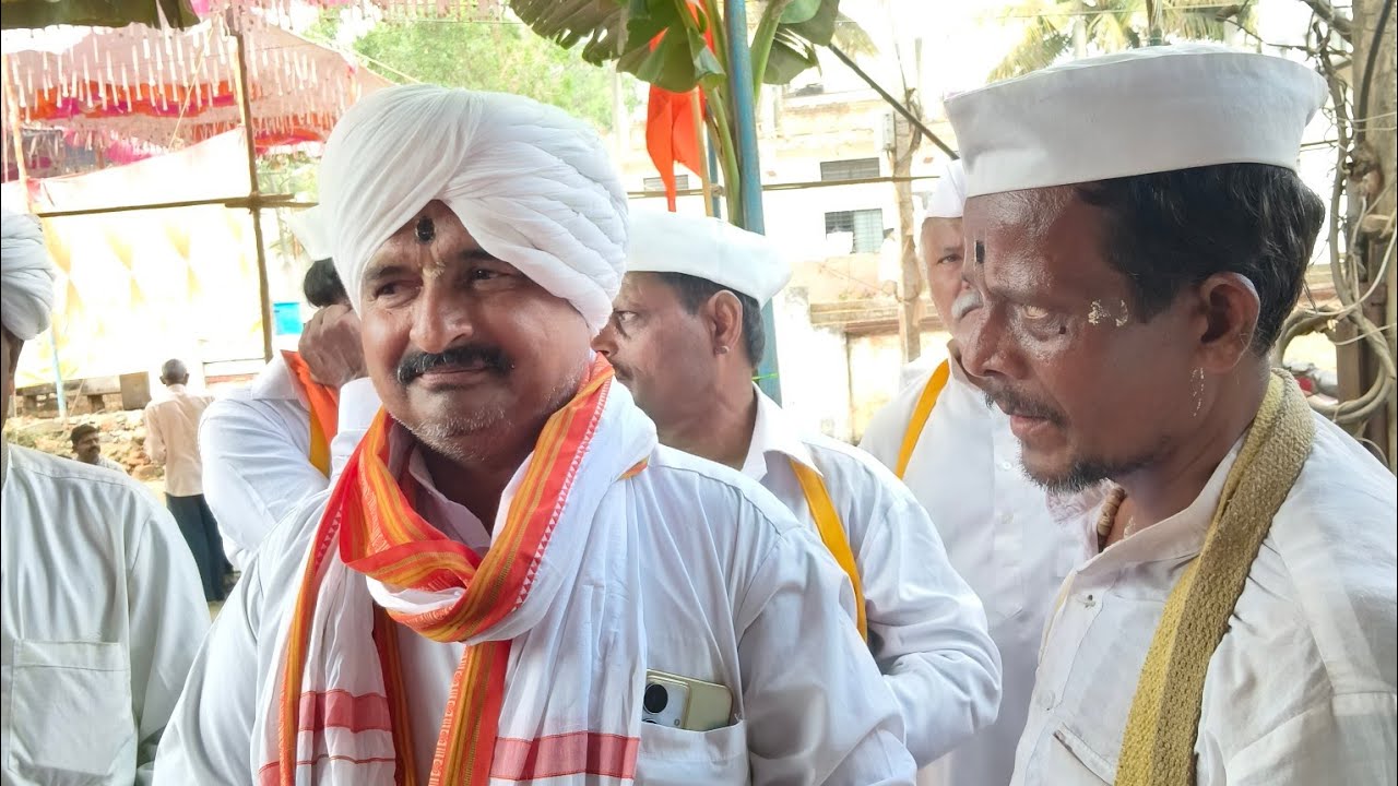 ಖಾನಾಪುರ ರಾಜು ಮಹಾರಾಜ್ ಮದಿಹಾಳ ಕೀರ್ತನ 