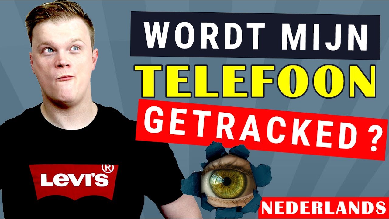 Phone tracked 🔥: 7 signalen dat je telefoon gehacked is en hoe jij het kan voorkomen!