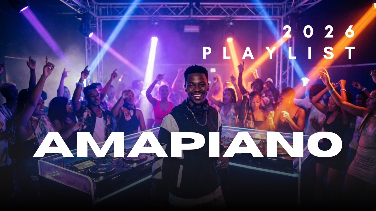 Amapiano Mix 2026 🔥 Yoh My Guy! Shela & SNOKONOKO Nonstop Piano Fire | Mzansi Slaps Asambe!