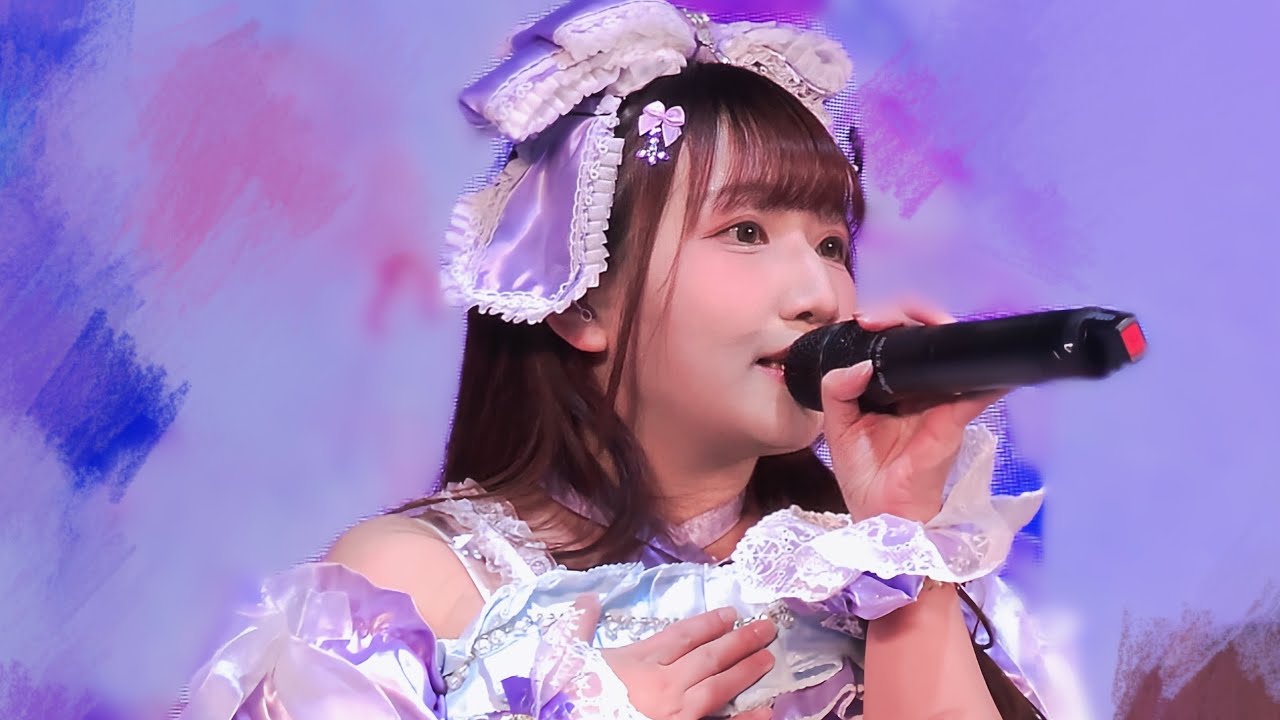 2026.02.08 【2026台北國際動漫節】 時空Astria《アンドロメダ》#魂音ちよ推しカメラ.ver