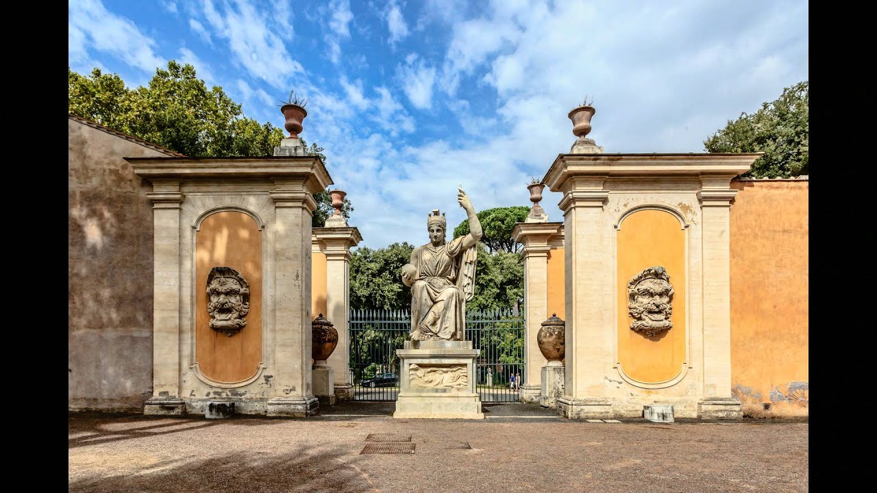 Villa Medici