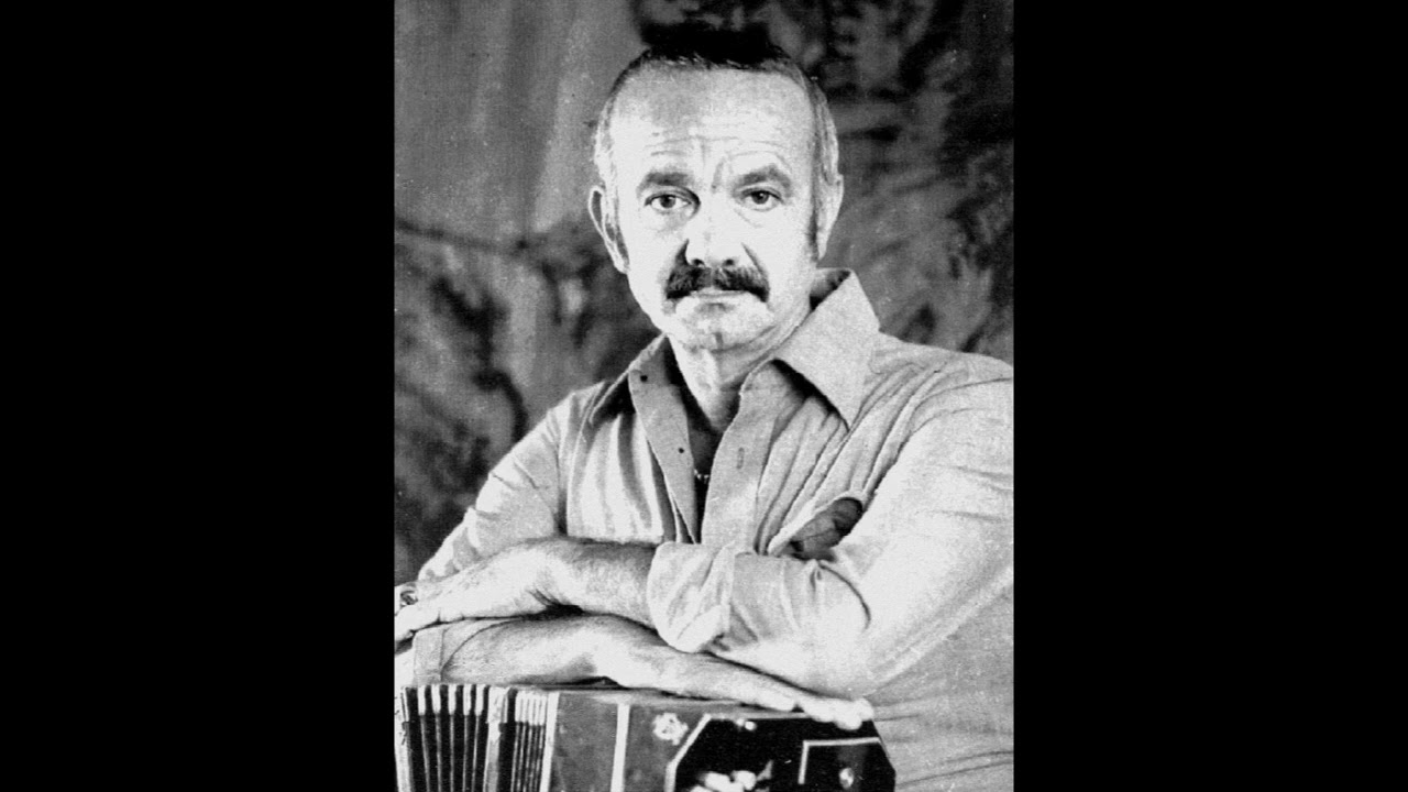 Astor Piazolla - Alhucema (arr. for Sextet and Bandoneon)