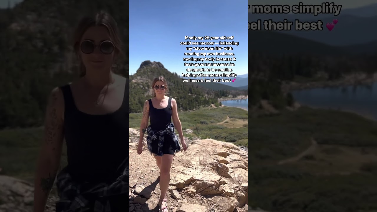 GROWTH IS GOOD | making my younger self proud 