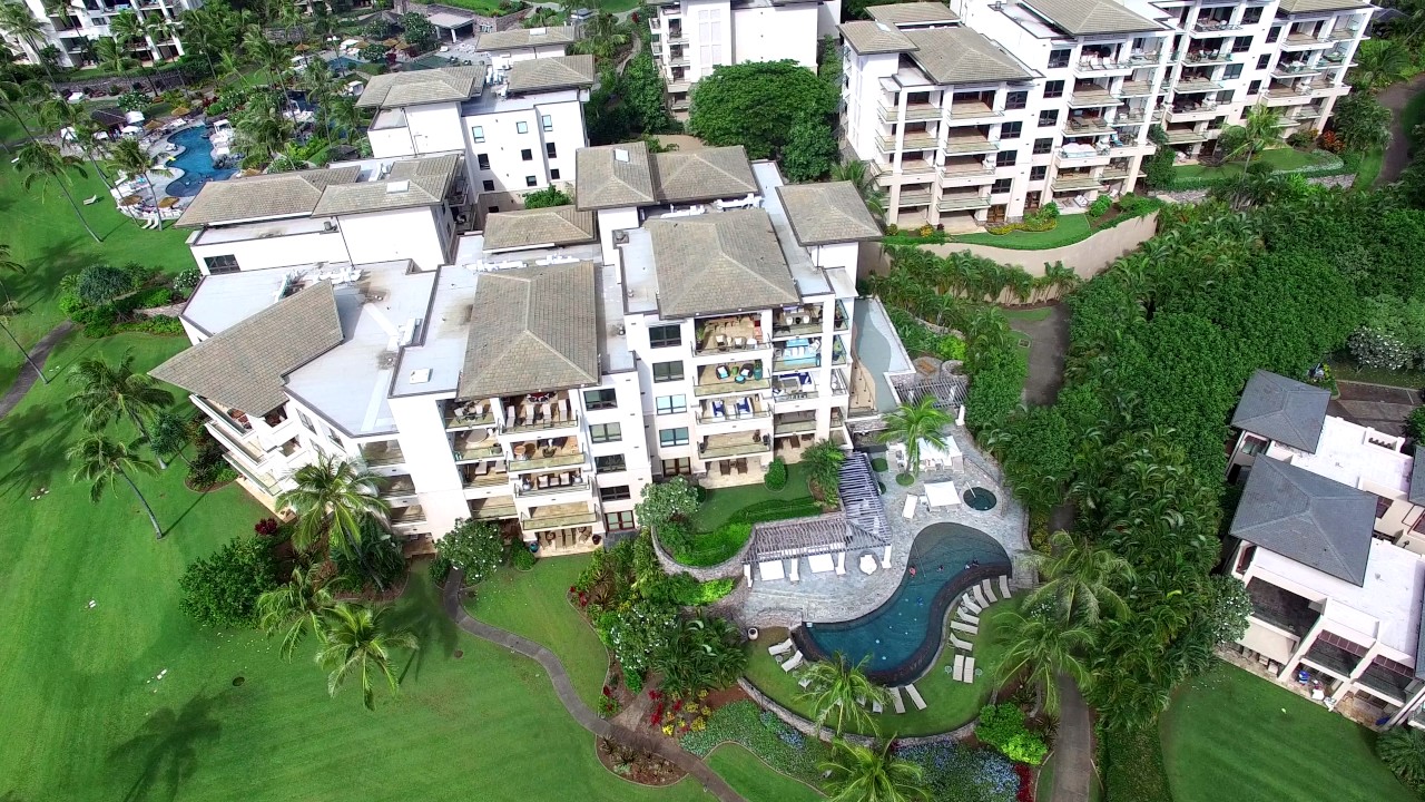 Продажа квартир Montage Residences Maui Real Estate
