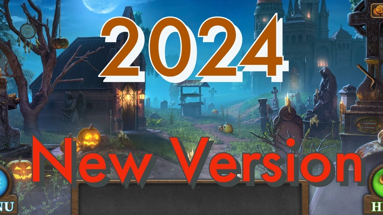 Tricky Doors Level13 Vampire castle walkthrough NewVersion