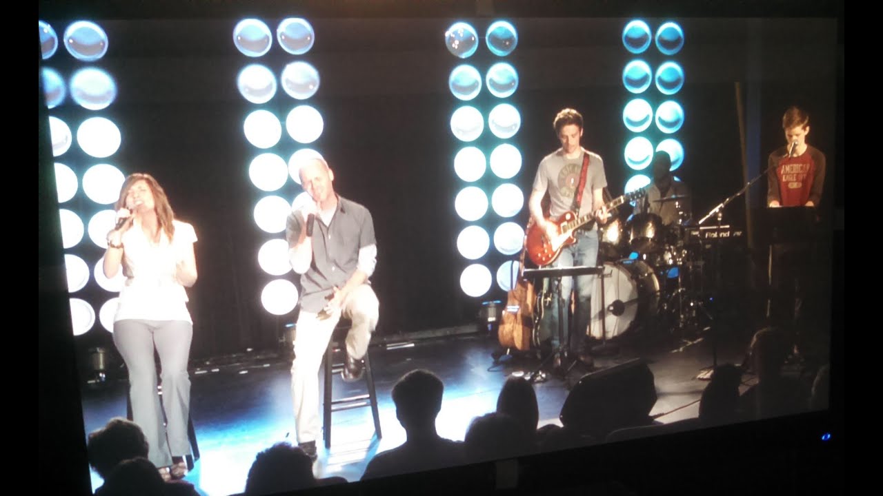 POWERFUL, EMOTIONAL COVER with AMAZING ENDING! - Say Something - A Great Big World