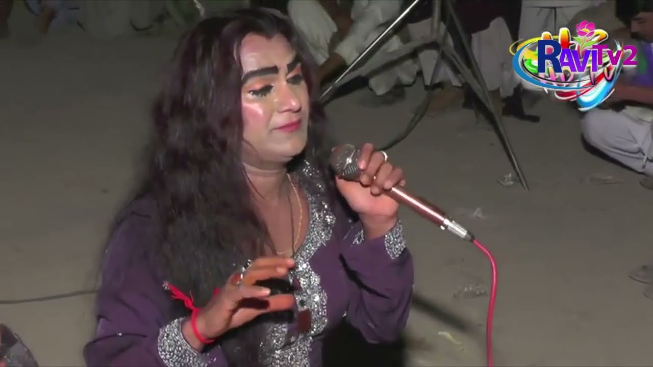 Ijaz Chani | Mianwali Production 2025