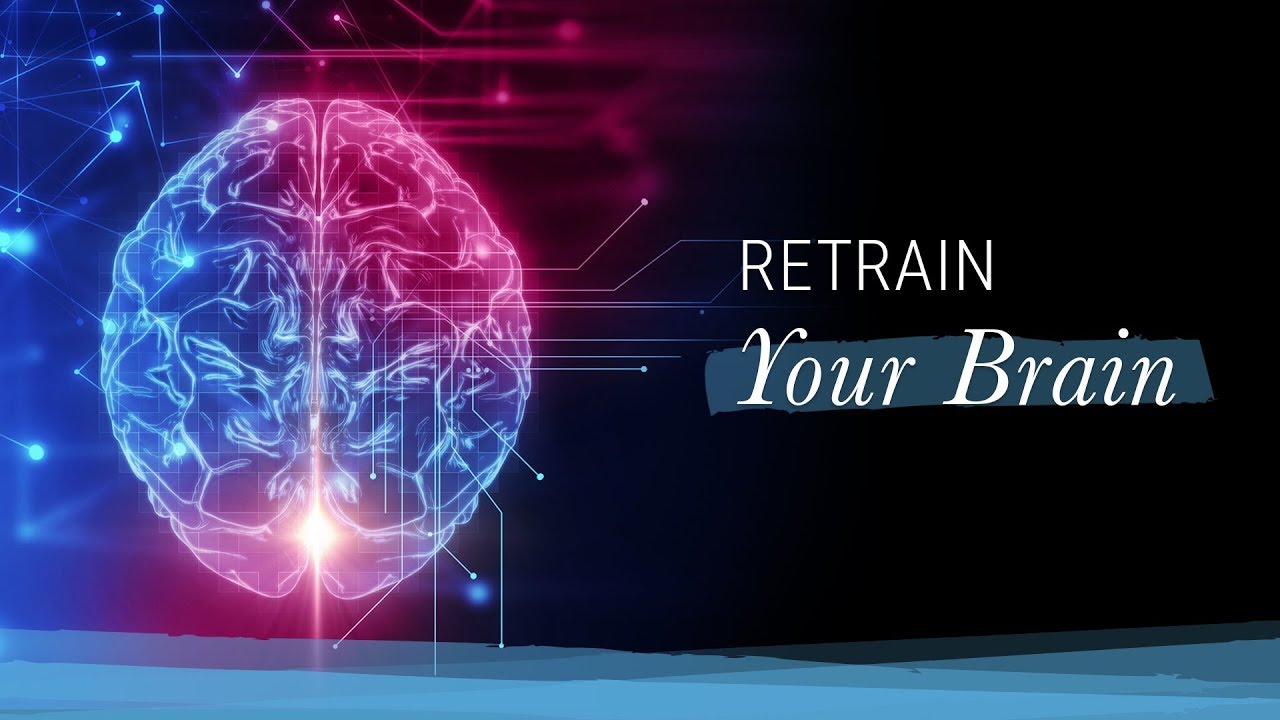 How to Retrain Your Brain for Positivity | Jack Canfield