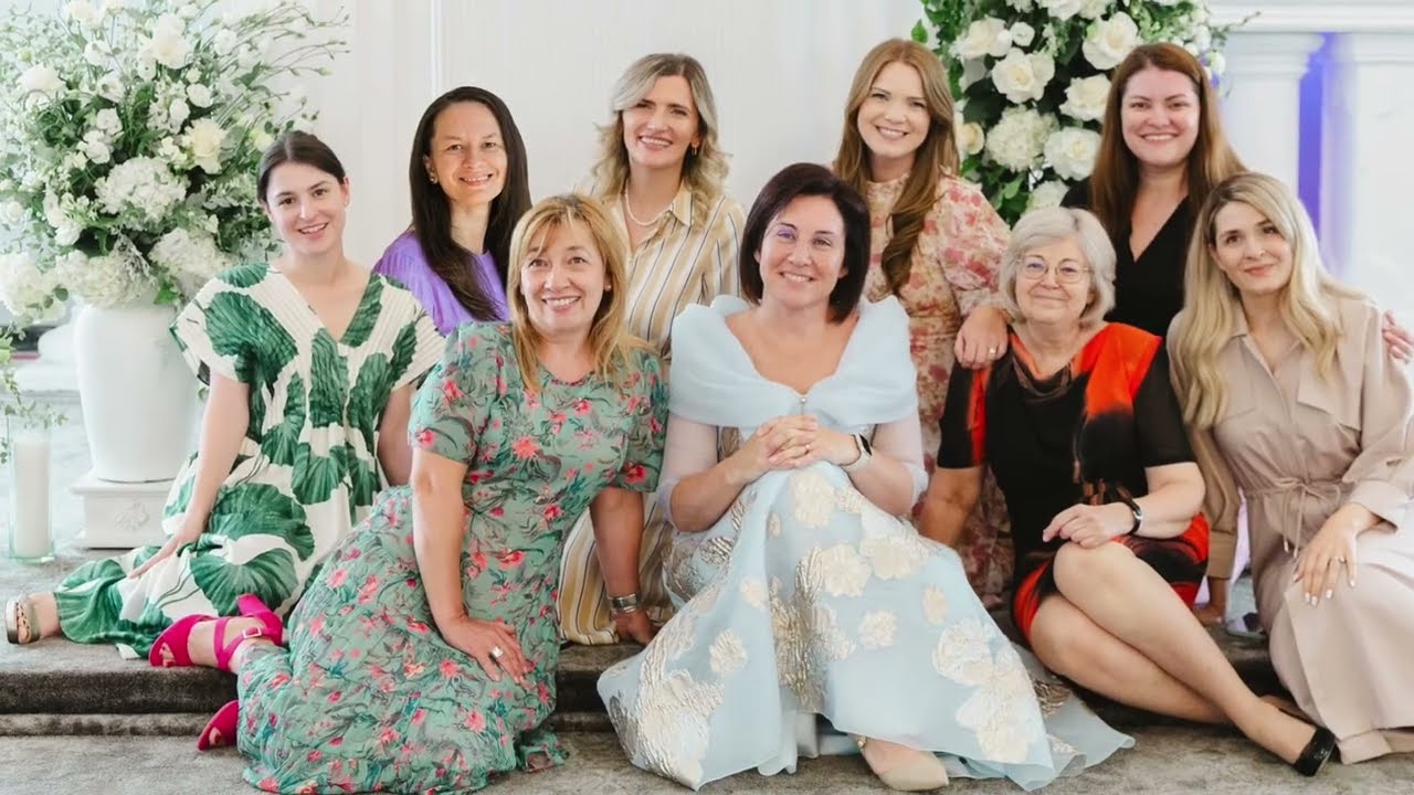 Școala Debora - O generație schimbată de puterea Cuvântului lui Dumnezeu