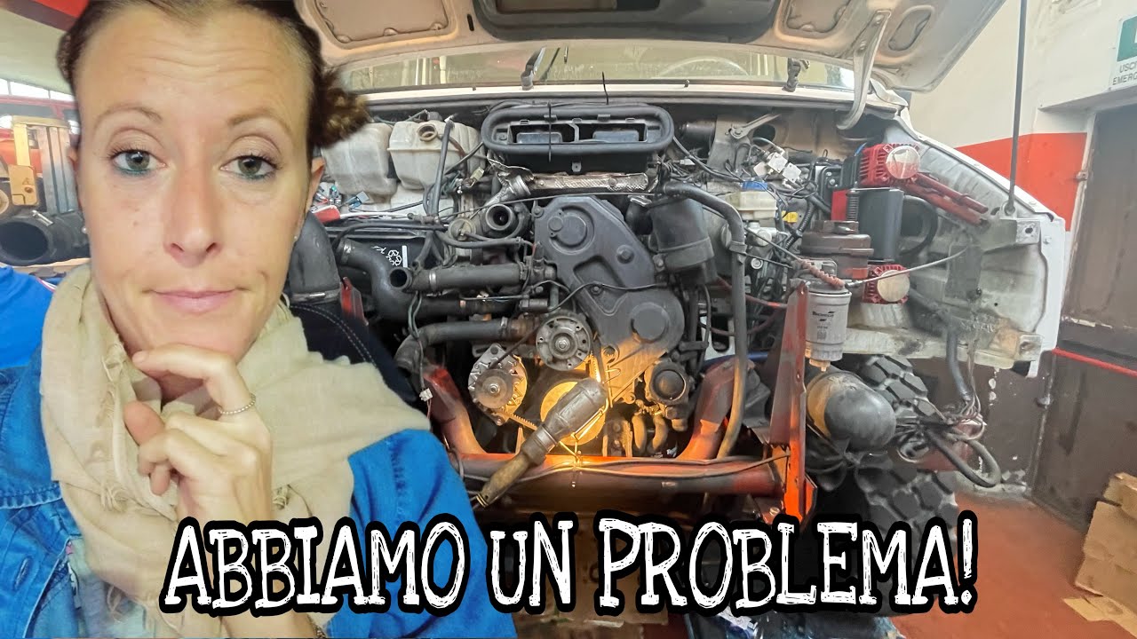 RESTIAMO A PIEDI‼️ 👉🏻 Cos'è successo...