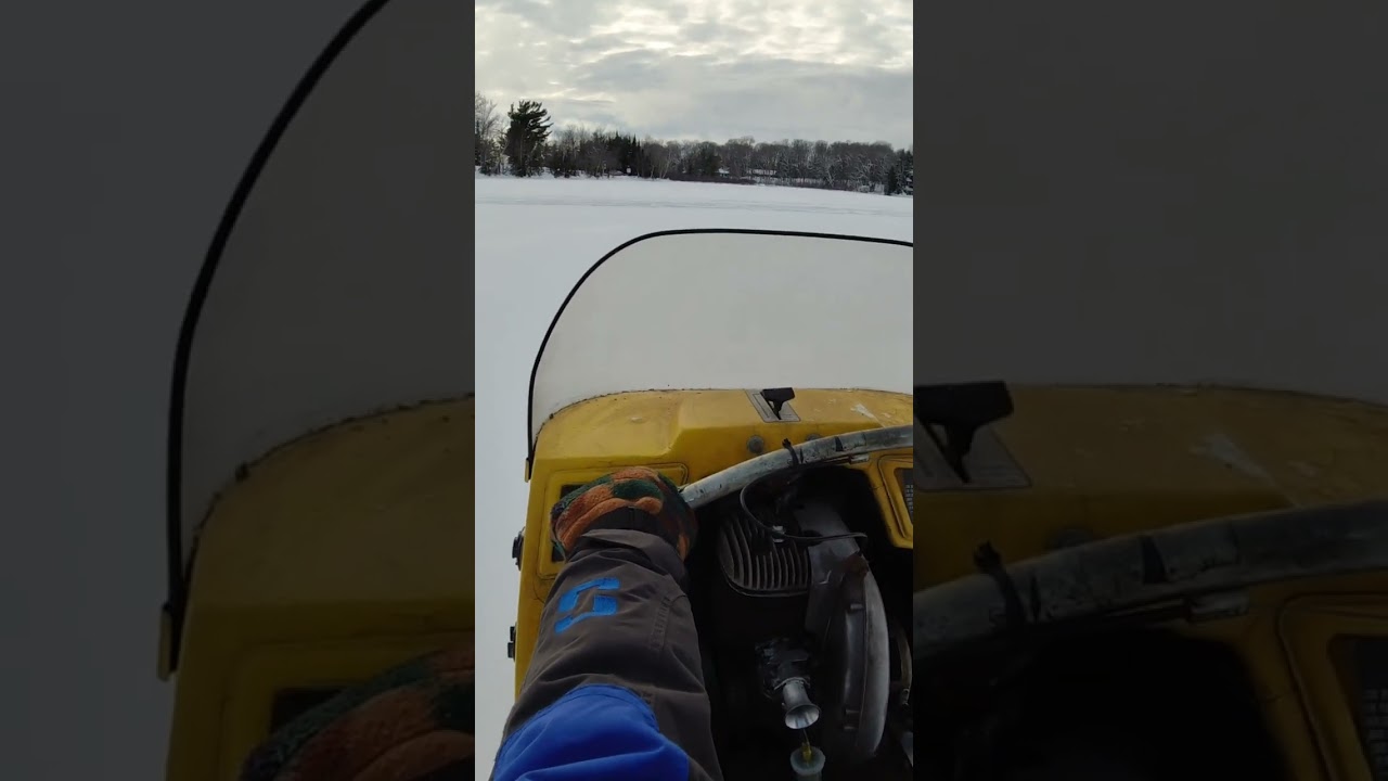 Ski-doo Shorts 