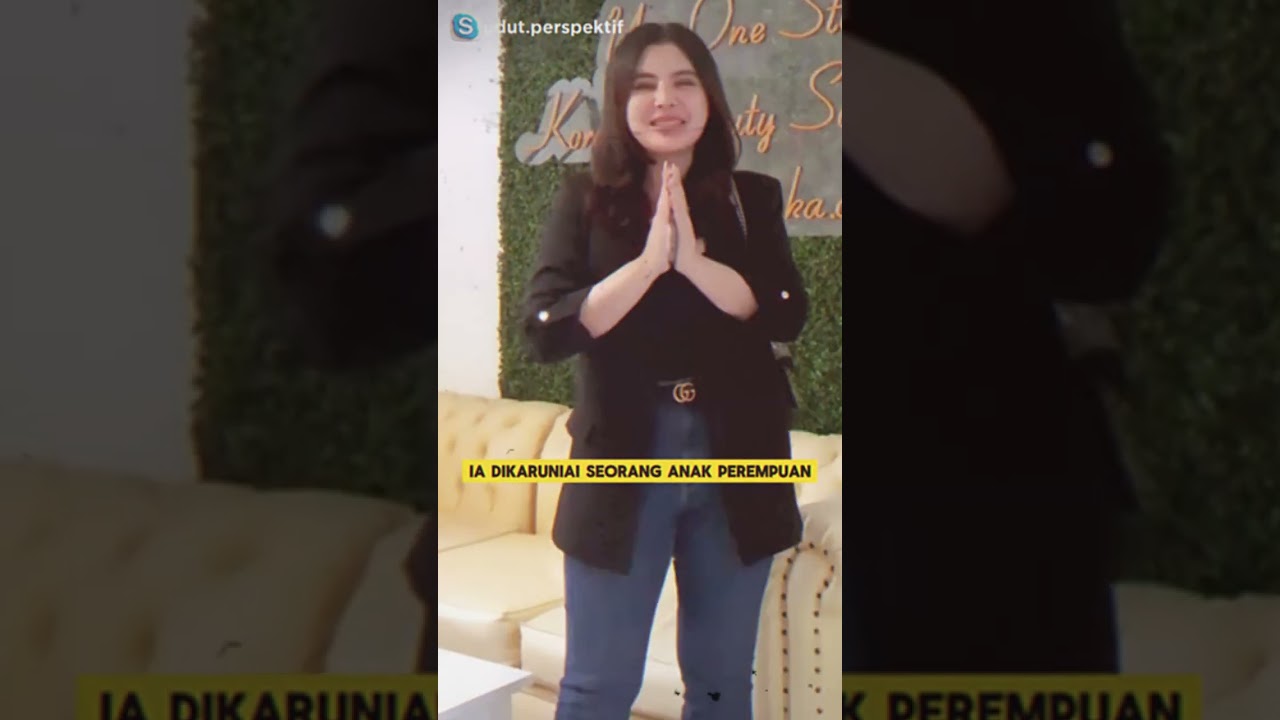 Siapa Iqlima Kim? Wanita di Balik Perseteruan Hotman Paris dan Razman Arif.