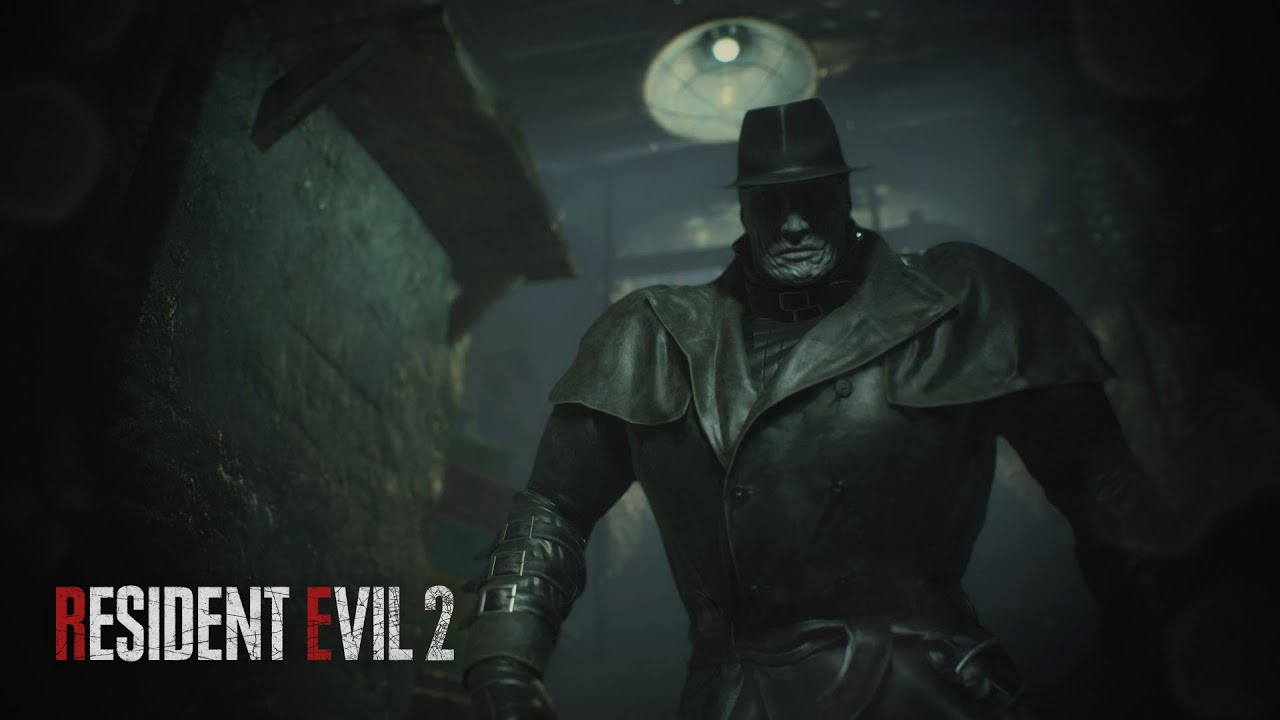 PRIMEIRA VEZ EM RESIDENT EVIL 2 REMAKE | TENSÃO COM O TIRANO E DESAFIO DO XADREZ! - Parte 3