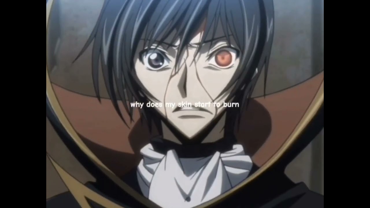 Fable - Suzalulu Code Geass