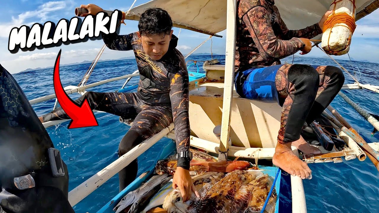 JACKPOT SA KULAMBUTAN | Nadaan sa tiyaga, ADOBO AT CALAMARIS