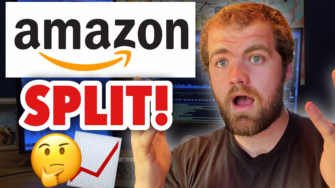 What You MUST Know About Amazon Stock Split! (BUY or SELL AMZN)