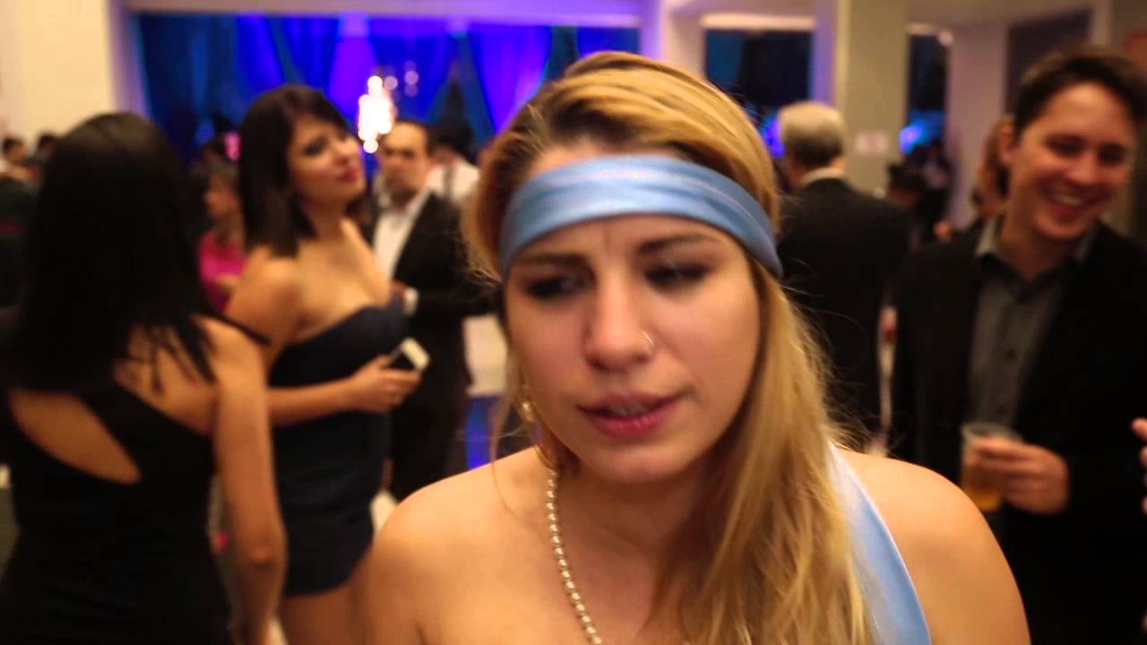 A festa de 2,8 milhões de reais