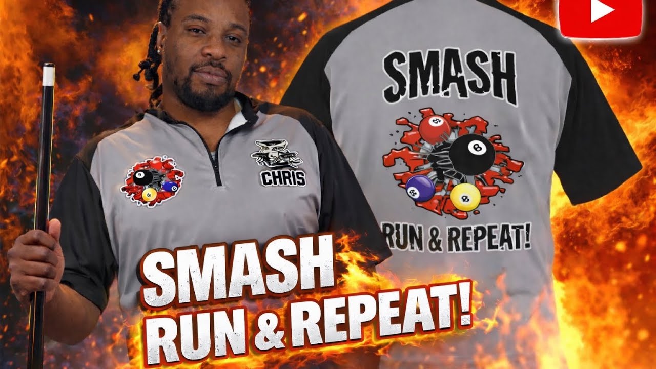 Smash Run Repeat Round 5