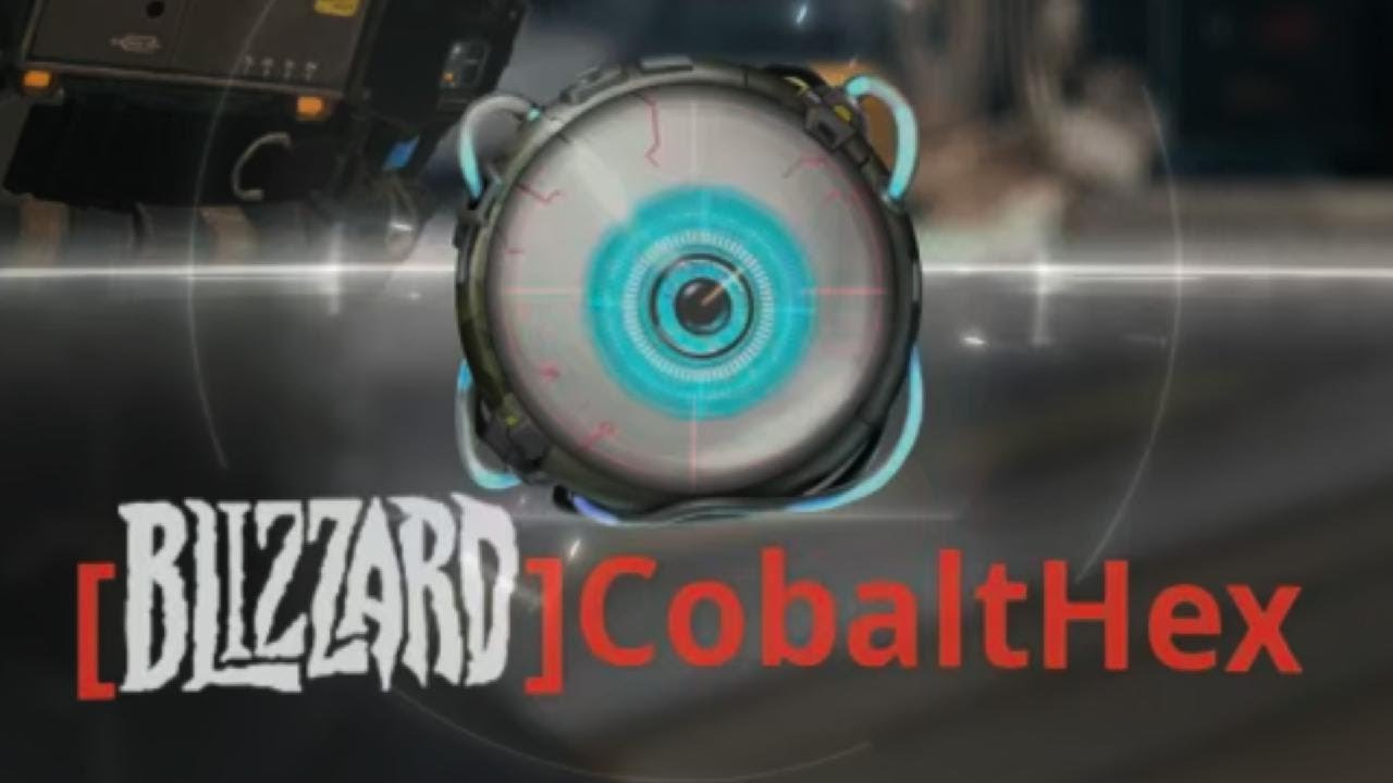 Number 1 COD Overload!