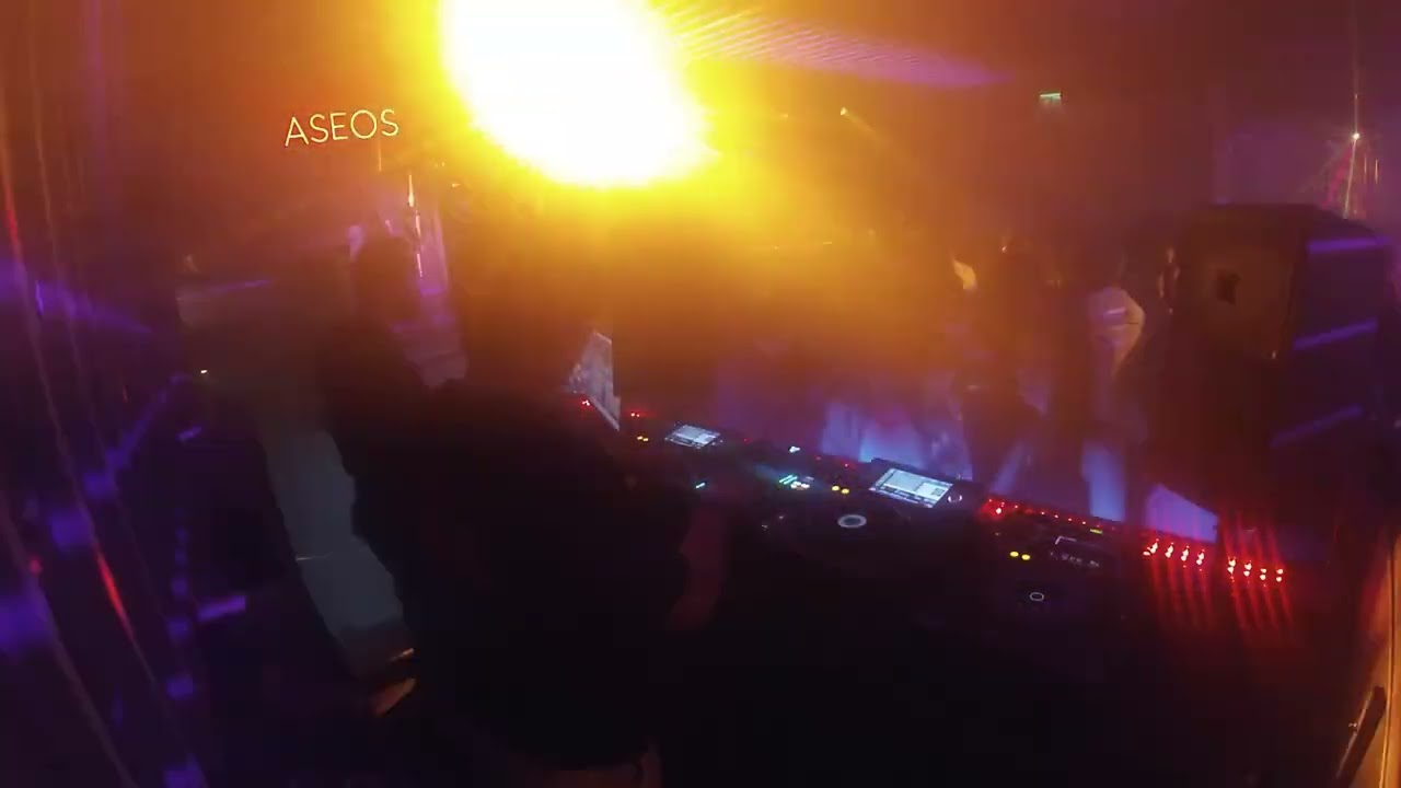 DUTARI MINICLUB VALENCIA 2025 TECH HOUSE MUSIC