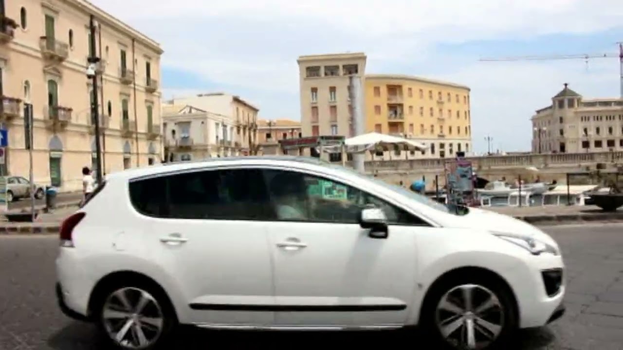 Siracusa
