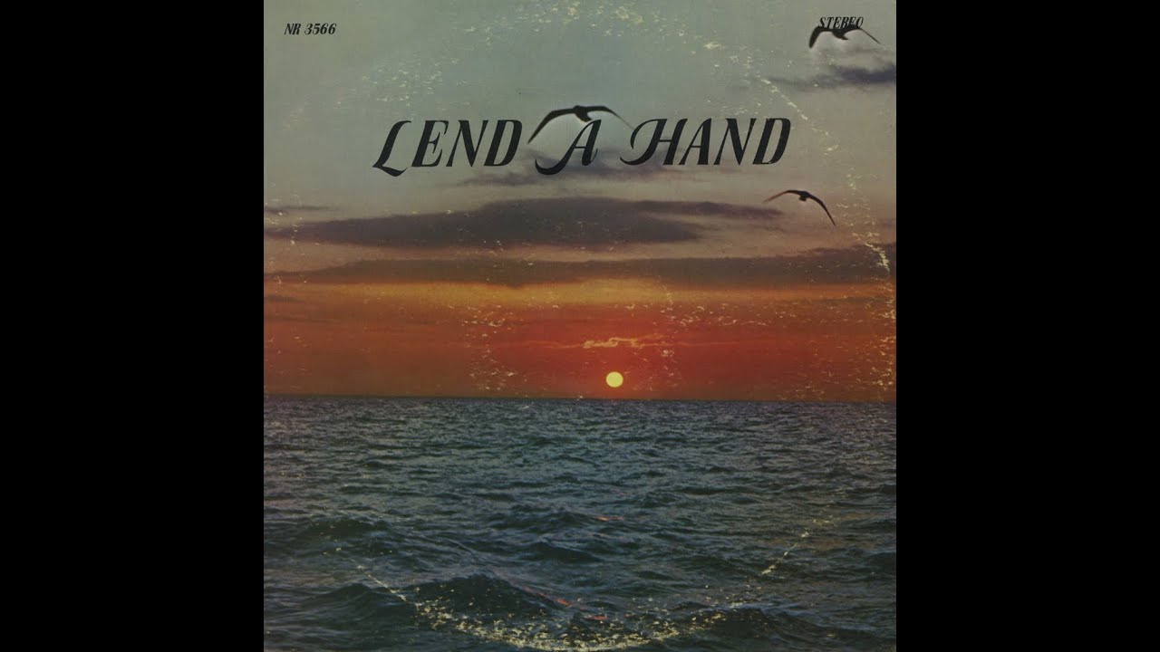 Lend A Hand - Lend A Hand (Lenihan, US 1972?)
