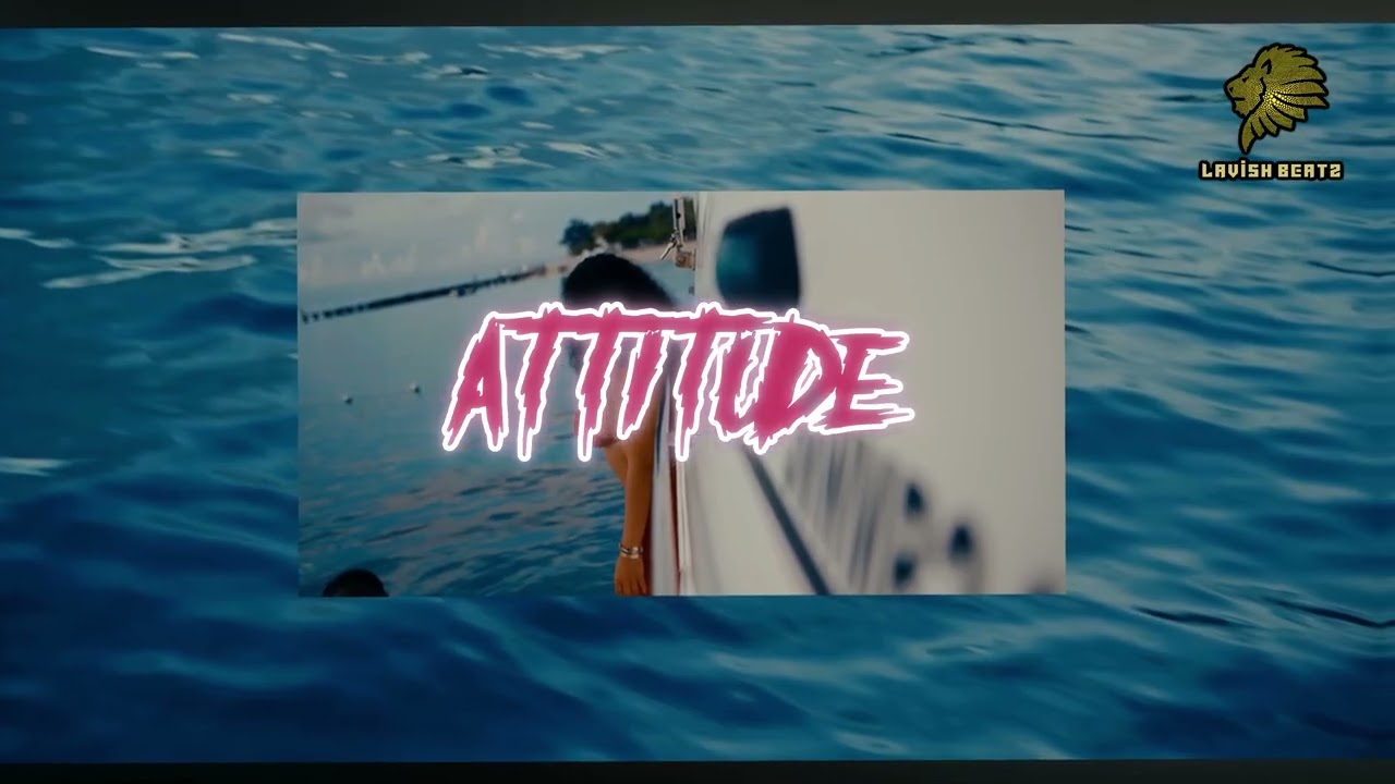 DANCEHALL RIDDIM INSTRUMENTAL 2026 " ATTITUDE " | PRODBYLAVISH |