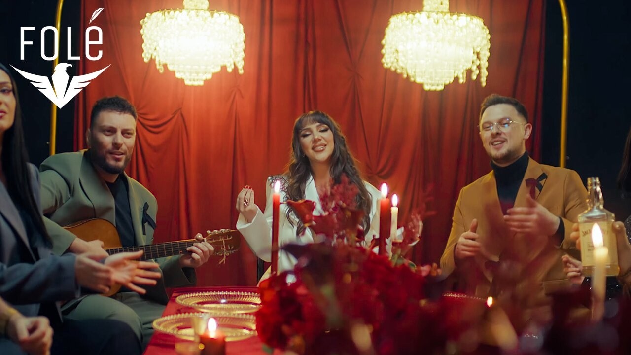 Ard & Mirdon & Loreta Zeqiri - Ty t’kam dashtë