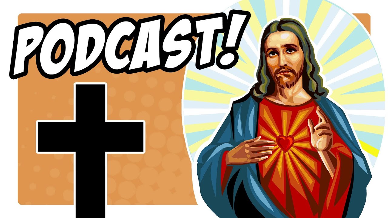 RELIGION ~ Gedankensprung #41 (Podcast)