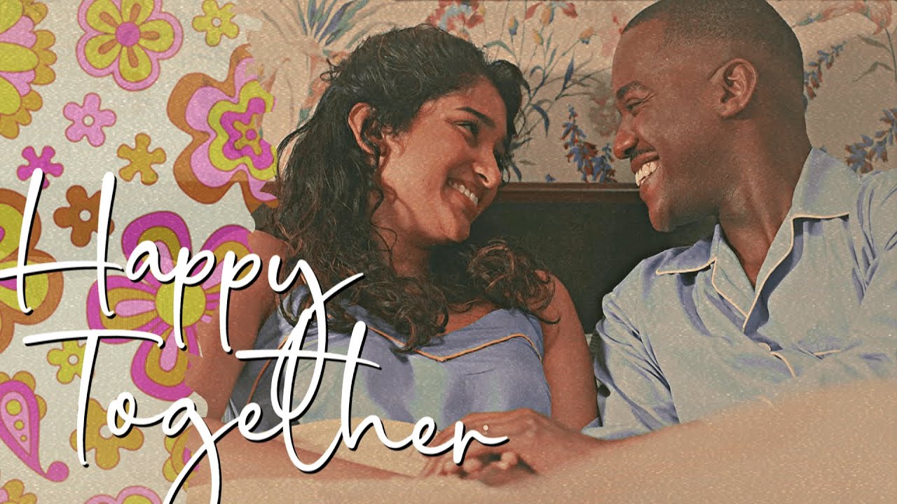 The Doctor and Belinda | Happy Together