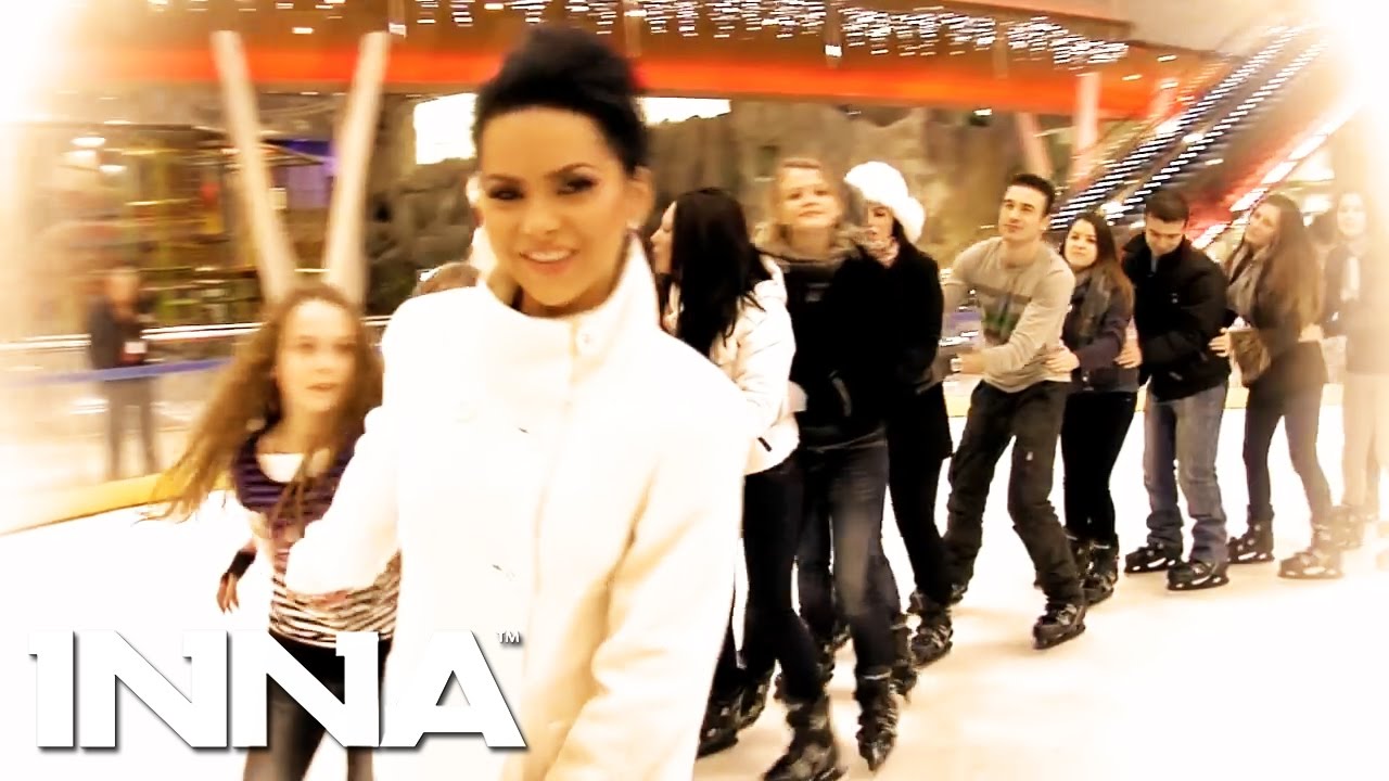 INNA - I Need You for Christmas | Official Music Video