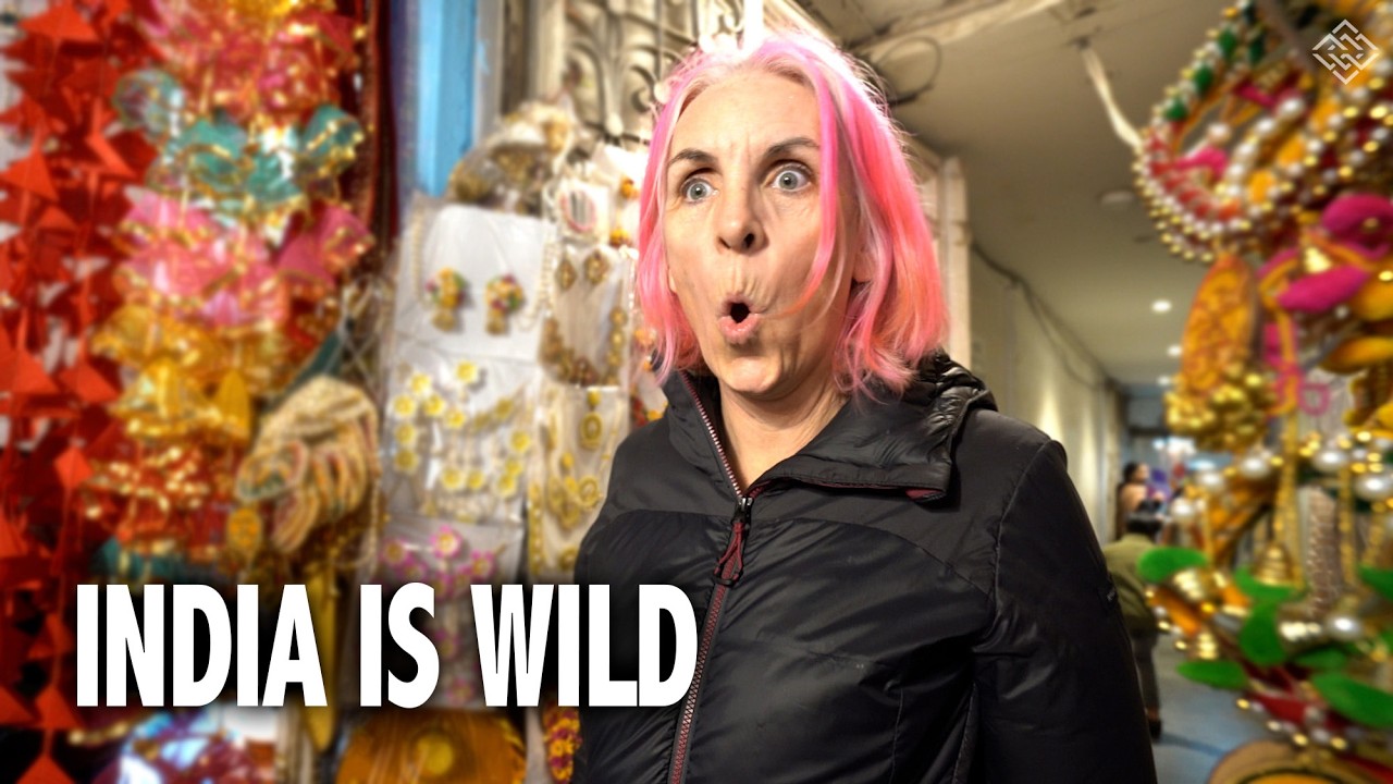 12 человек впервые побывали в Золотом треугольнике Индии | Эпизод 396