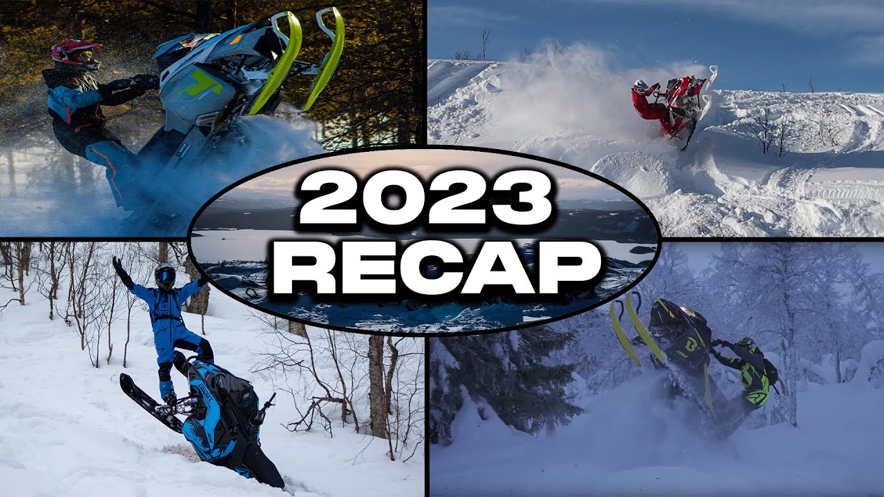 2023 RECAP