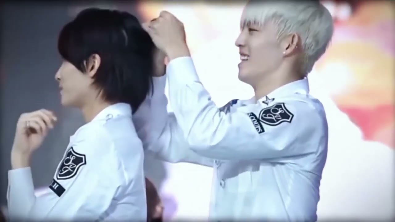 fmv cheolhan(svt) zaalima