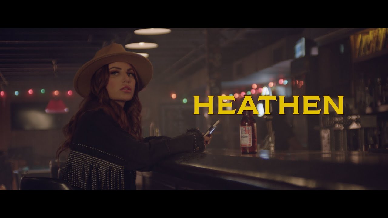Hubb Walls (Redneck Souljers) - Heathen (Official Video)