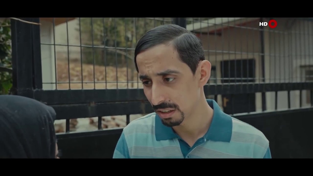 سفر عدنان و سعيد # لخه