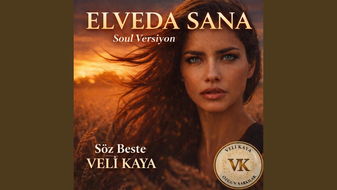 Elveda Sana (Soul Version)