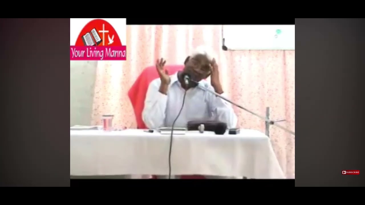 Satanic world and his powers. Malayalam Bible study by Captain A M Samuel 