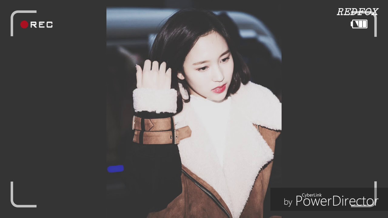 TWICE MINA | THAT'S MY GIRL FMV