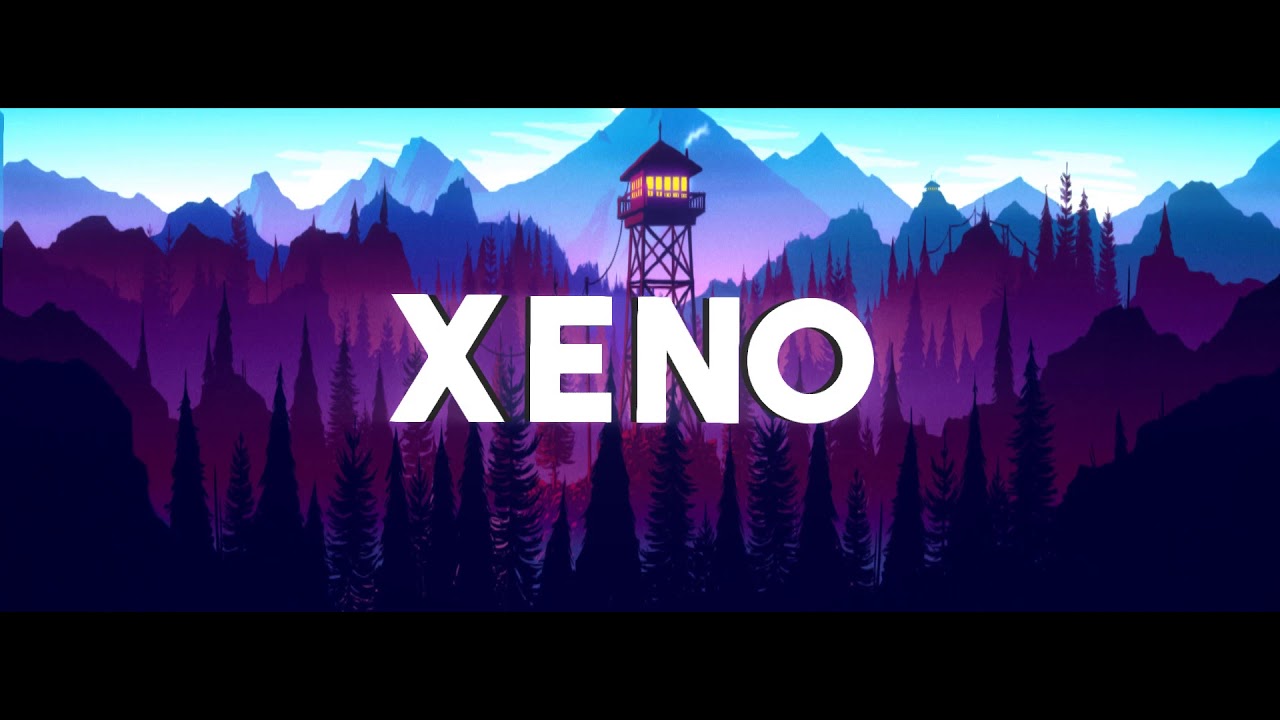 intro para xenoon