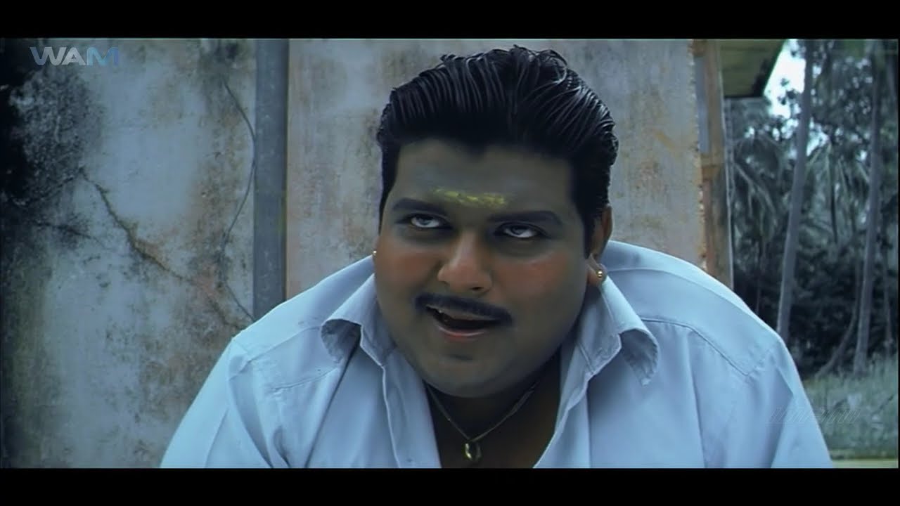 Nafrat Ki Aandhi | Hindi Dubbed Movie | South Indian Action Thriller | Ambarish