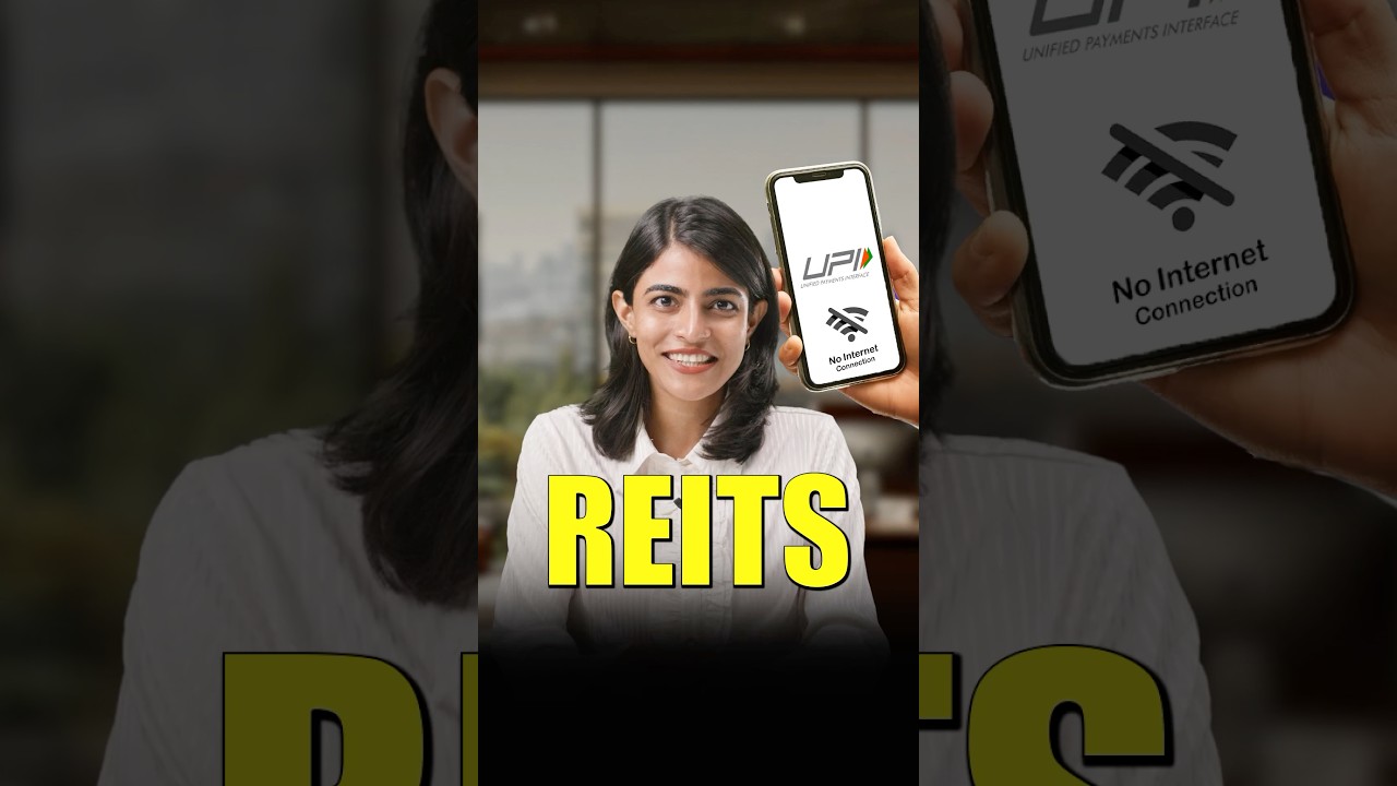 Don&rsquo;t invest in real estate without knowing this!! | REITs | #shorts #finance