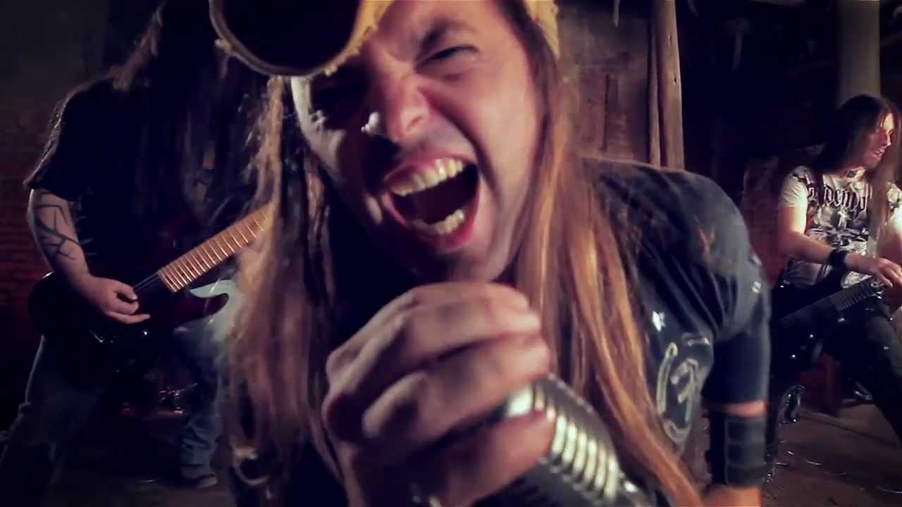 Symbolica - Enjoy the ride (Official Video)